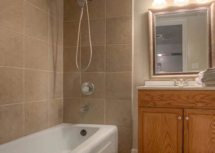 Modern And Quiet Living Holiday home Tucson