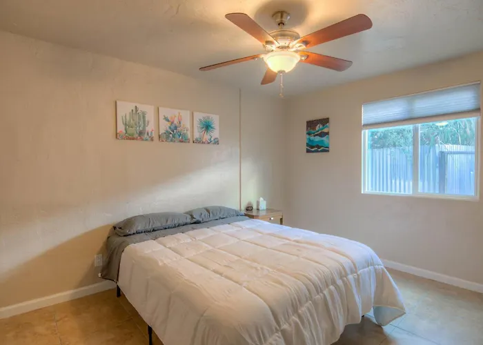 Holiday home Modern And Quiet Living Tucson